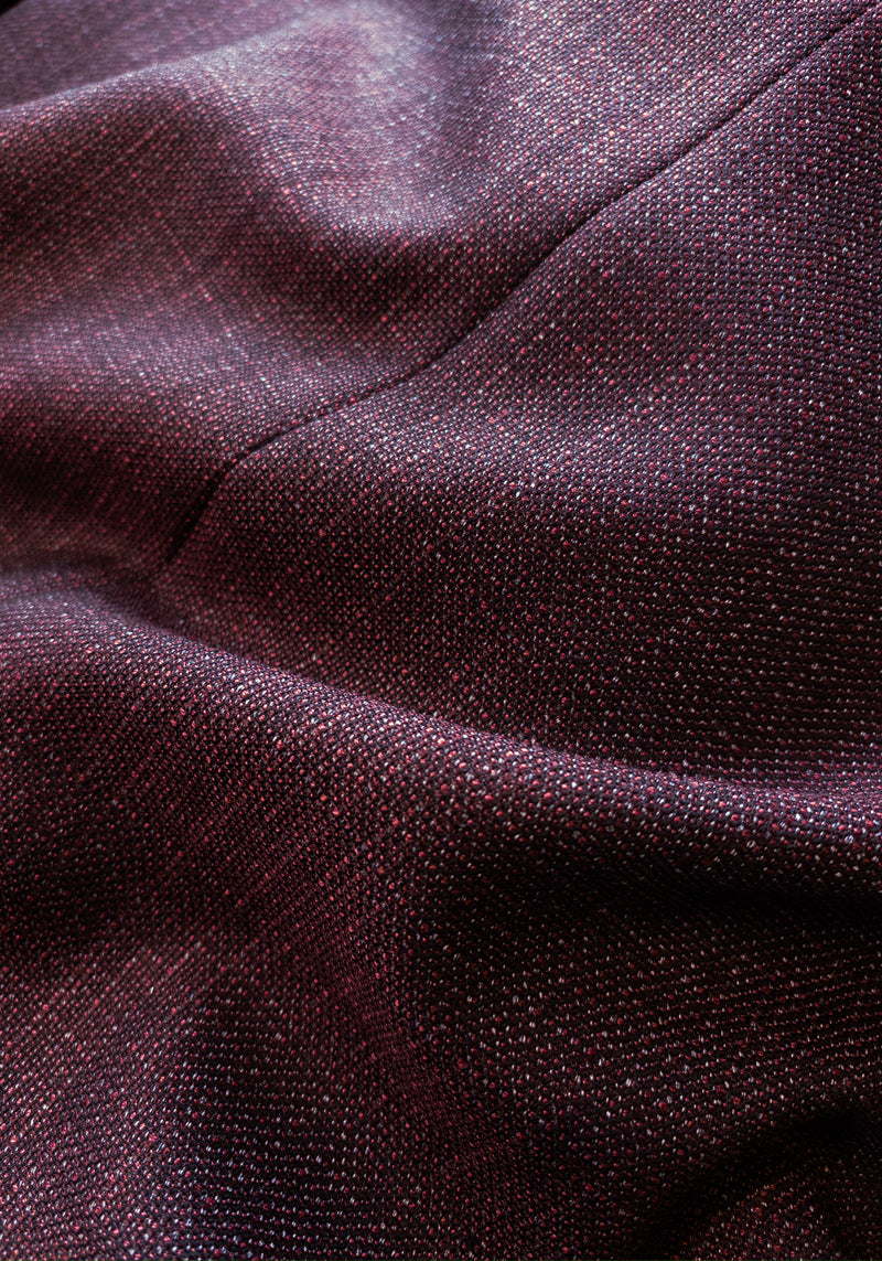 Modern Stretch Blazer