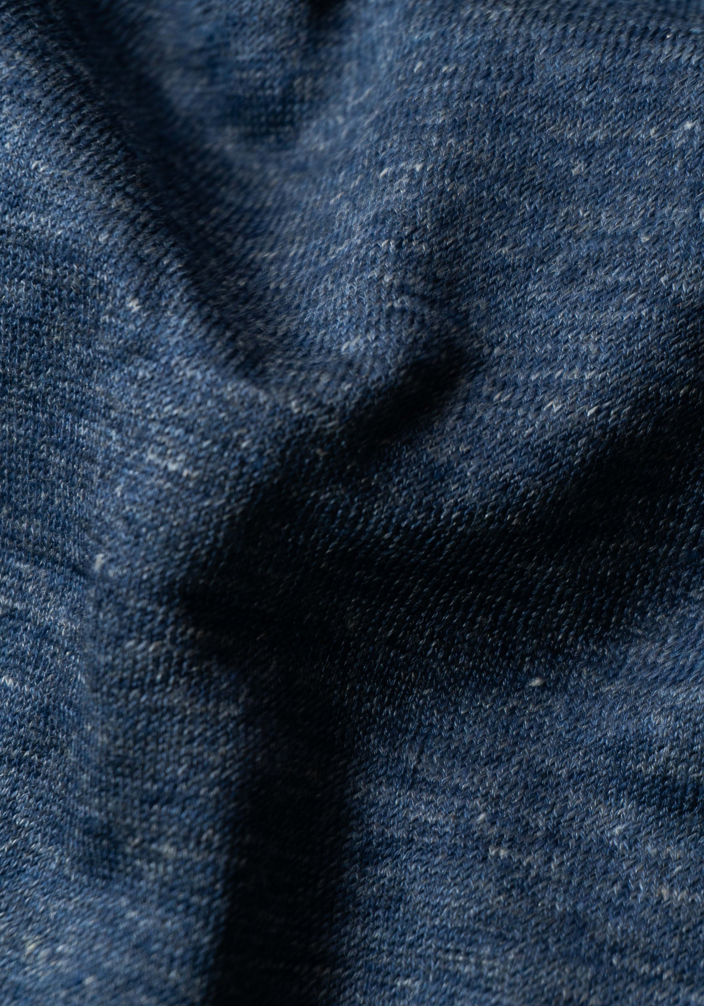 Linen Polo