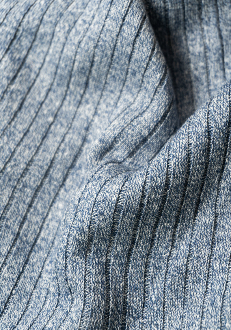 Drop Needle Polo