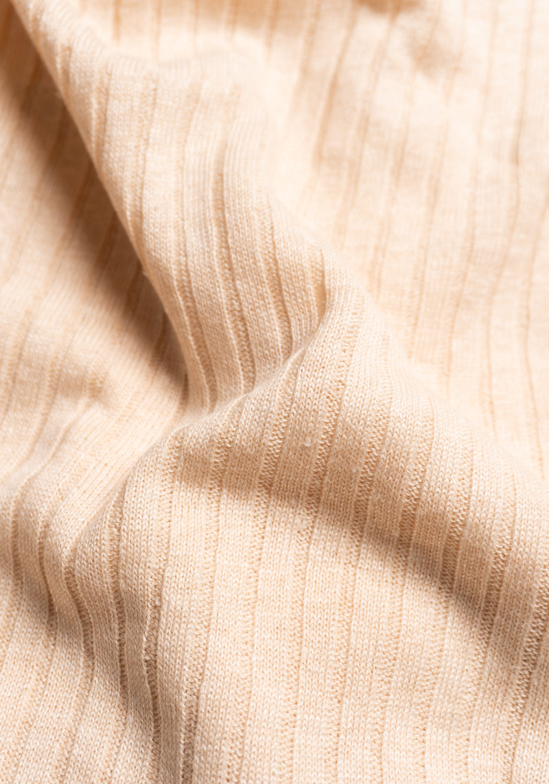 Drop Needle Polo