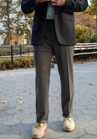 Flannel Pants
