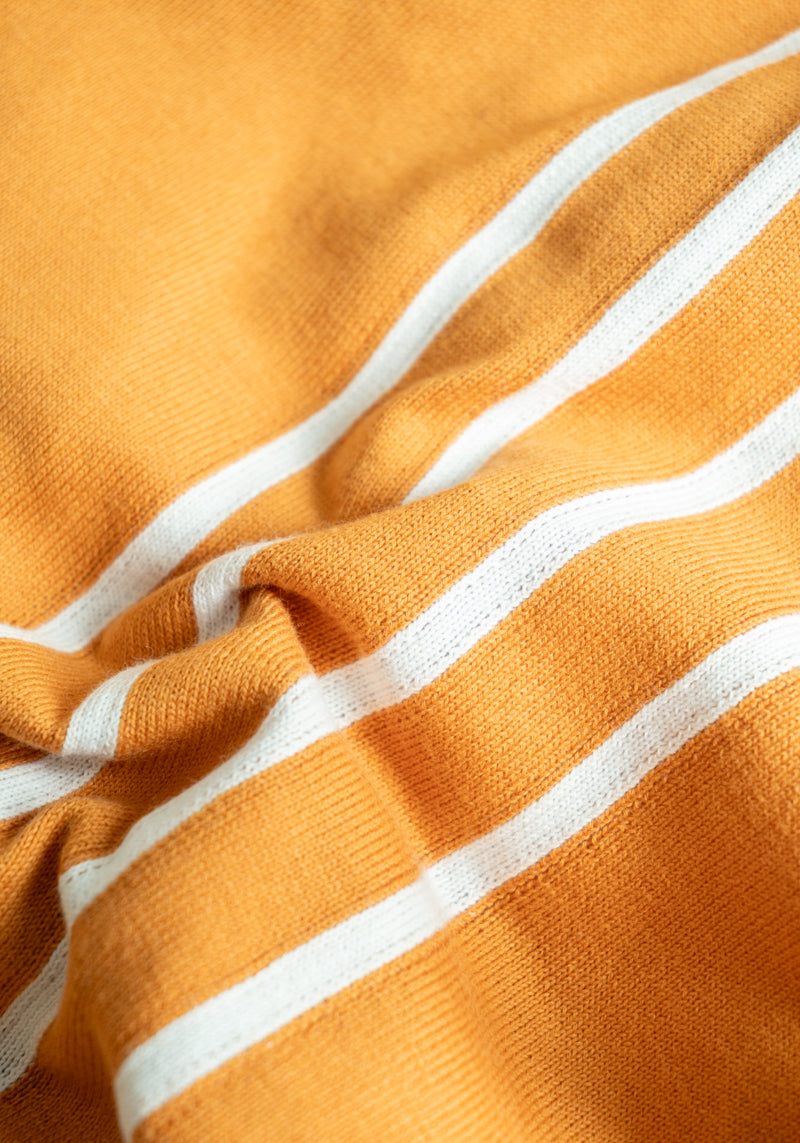Knit Bowling Shirt