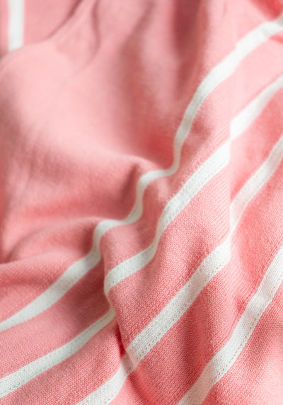 Knit Bowling Shirt