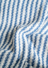 Striped Knit Shirt