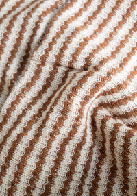 Striped Knit Shirt