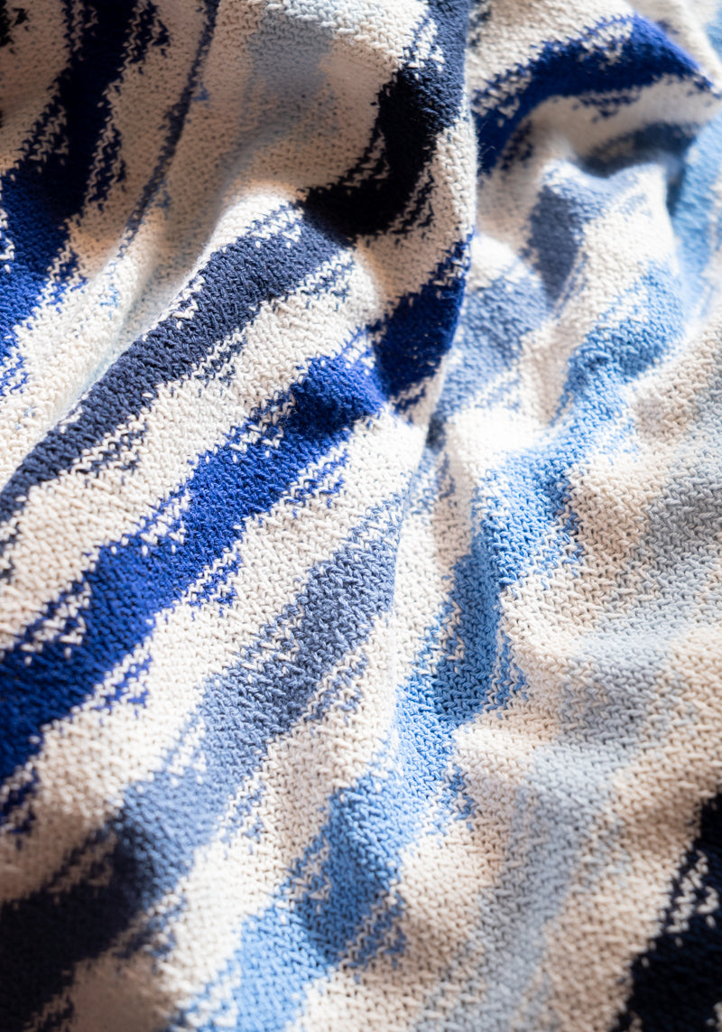 Camp Collar Knit Shirt