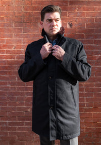 Storm Coat