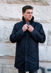 Storm Coat