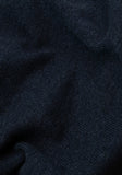 Lambswool & Cashmere Full Zip Vest