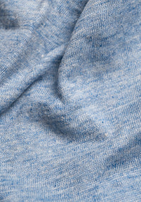 Linen Polo