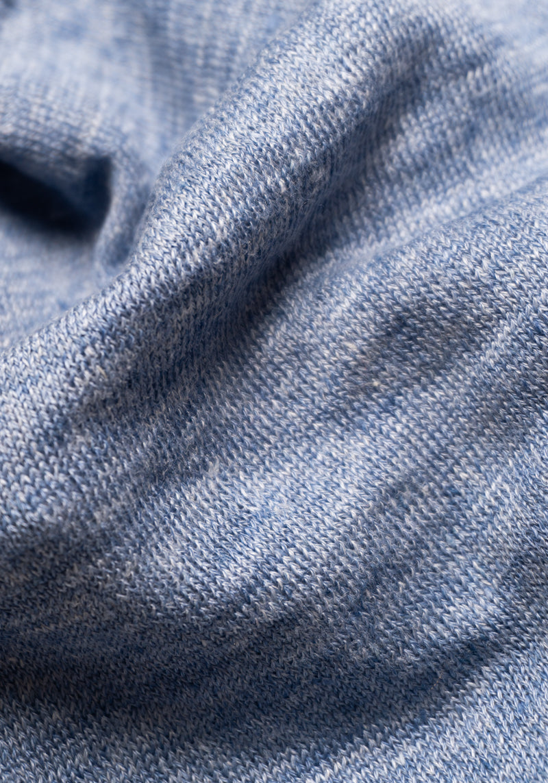 Linen T Shirt
