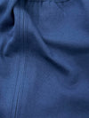 Pure Cotton Full Zip