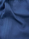 Pure Cotton Full Zip