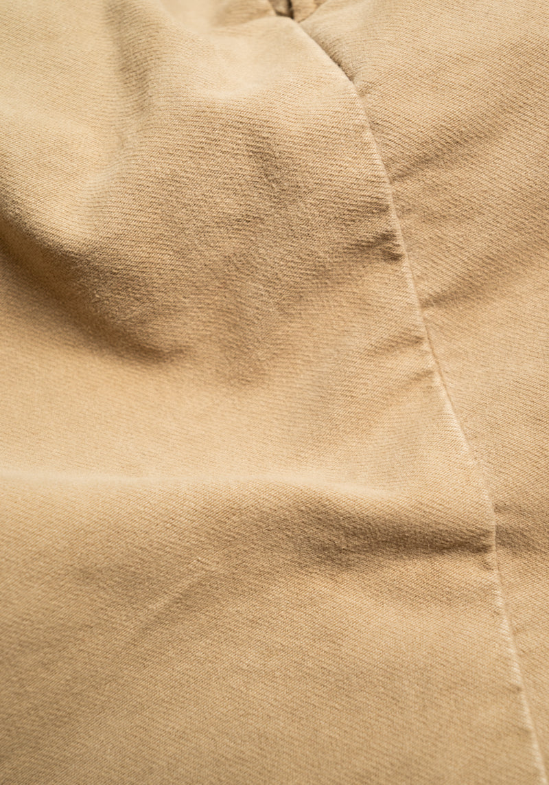 パンツ le sans pareil moleskin wide trousers 40 Le Sans Pareil（ル サン パレイユ）の「【 Le Sans Pareil