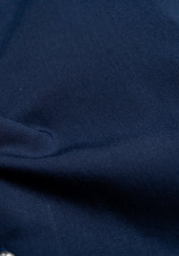 Navy Sport Shirt