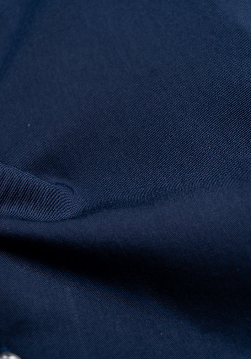 Navy Sport Shirt