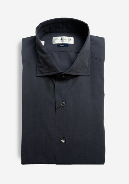 Huntsman Blues Shirt