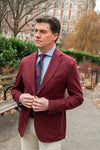 Wool Cashmere Sport Coat