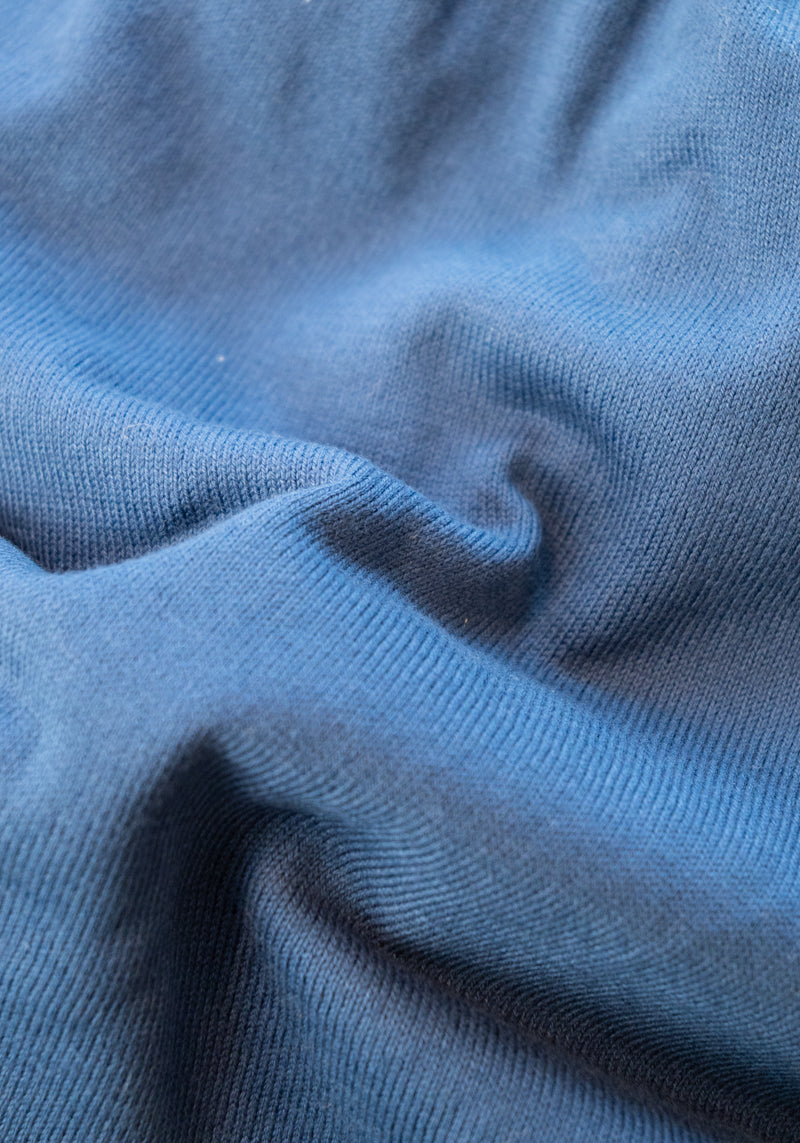 Pure Cotton Full Zip