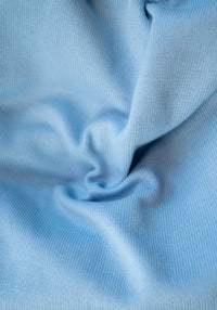 Pure Cotton Full Zip