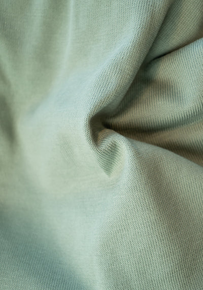 Pure Cotton Full Zip