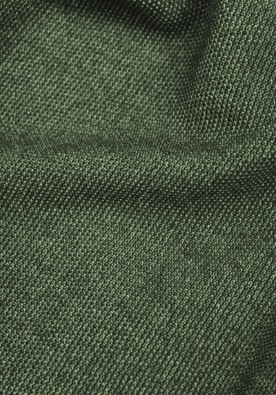 Lightweight Merino Full Zip Sweater
