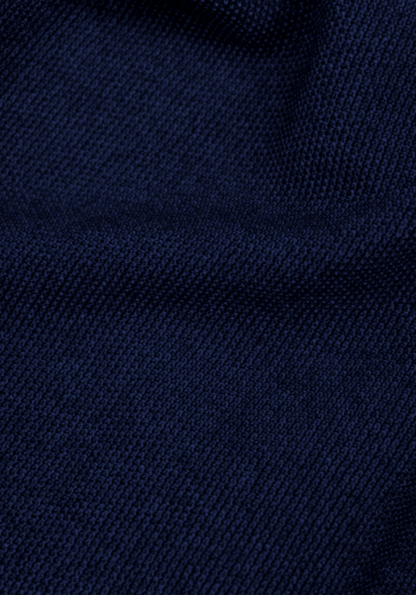 Lightweight Merino Full Zip Sweater
