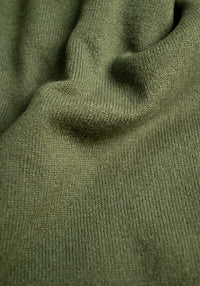 Long Sleeve Polo