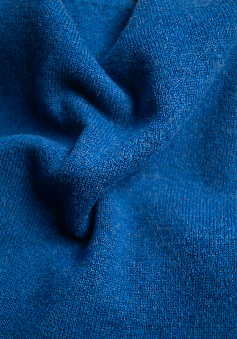 Long Sleeve Polo