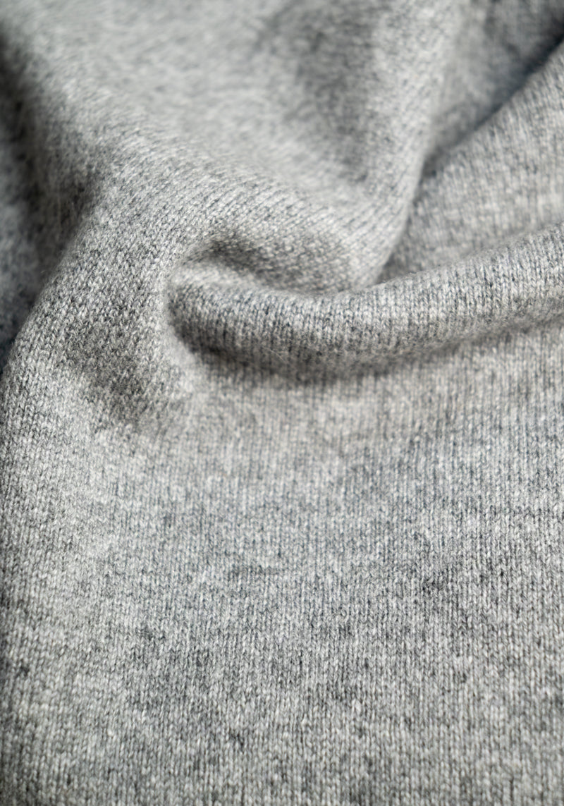 Long Sleeve Polo