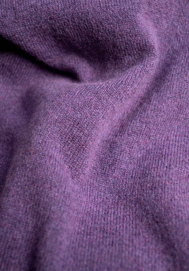 Long Sleeve Polo