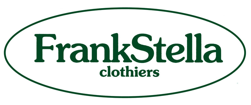 Frank Stella Clothiers