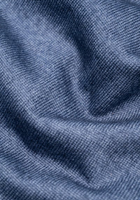 Vintage Wash Merino 1/4 Zip Sweater