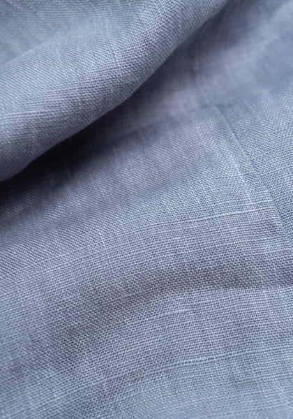 Soft Washed Linen Jacket