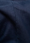 Soft Washed Linen Jacket