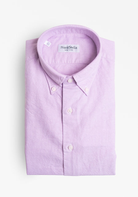 Blue/Purple Floral Shirt