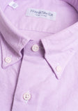 Lilac Oxford Shirt