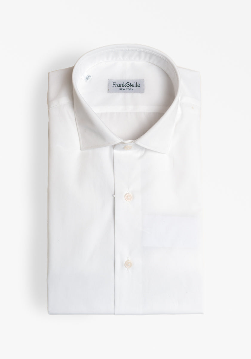 White Shirt