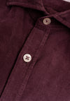 Corduroy Shirt