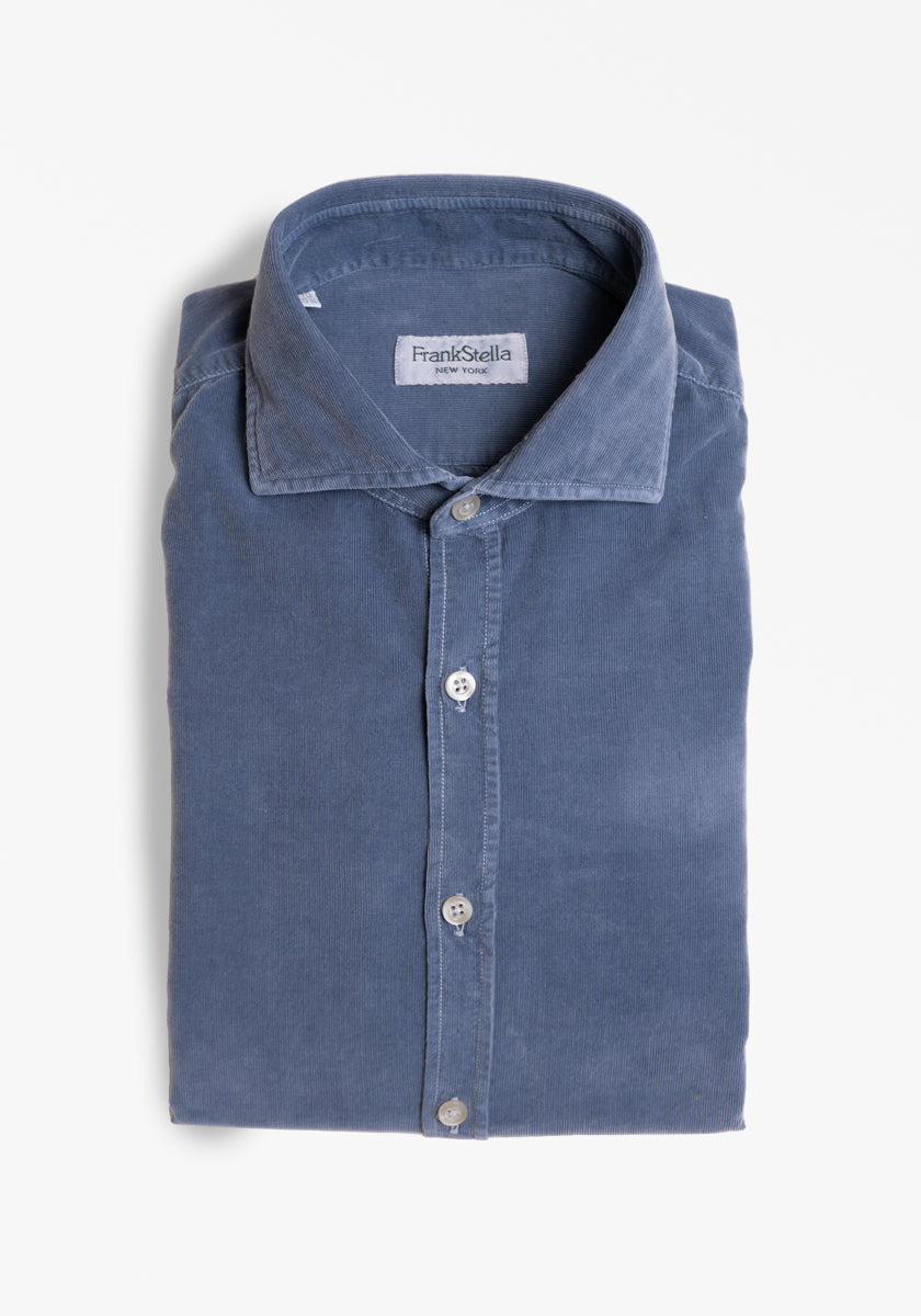Corduroy Shirt