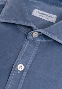 Corduroy Shirt