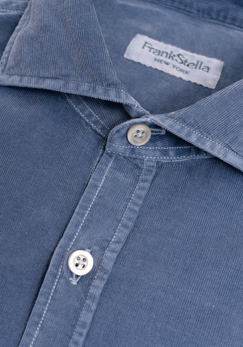 Corduroy Shirt