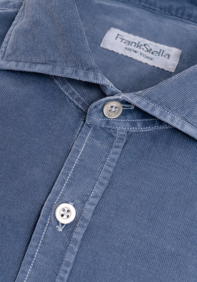 Corduroy Shirt