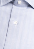Flannel Herringbone Shirt
