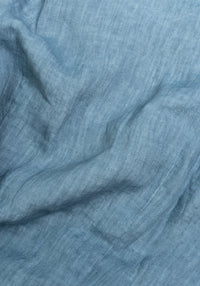 Two Pocket Linen Shirt