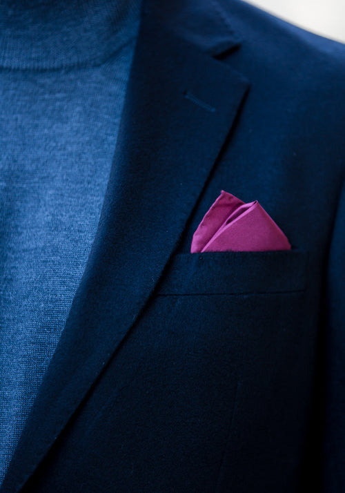 Frank Stella Pure Cashmere Sport Coat - Frank Stella Clothiers