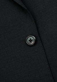 Tropical Wool Stretch Suit