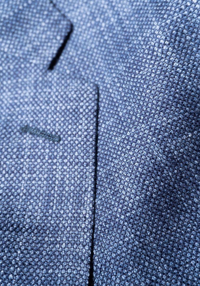 Loro Piana Birdseye Soft Jacket
