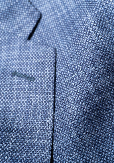 Loro Piana Birdseye Soft Jacket