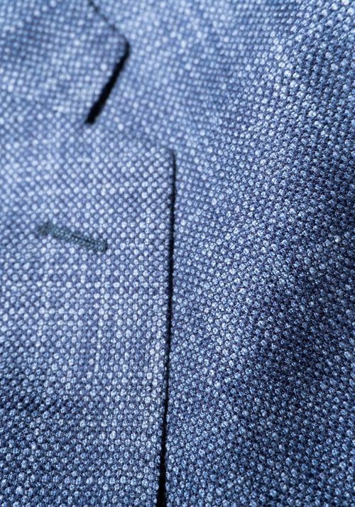 Loro Piana Summertime Blend Sport Coat – Frank Stella Clothiers